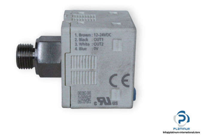 panasonic-DP-101-E-P-pressure-sensor-(New)-2