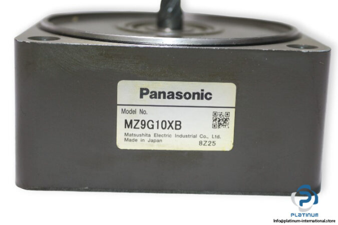 panasonic-MZ9G10XB-gear-head-(new)-1