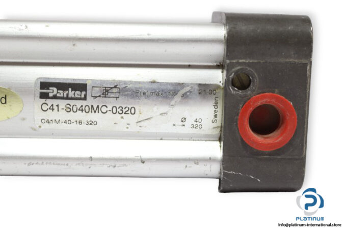 parker-C41-S040MC-0320-iso-cylinder-used-1