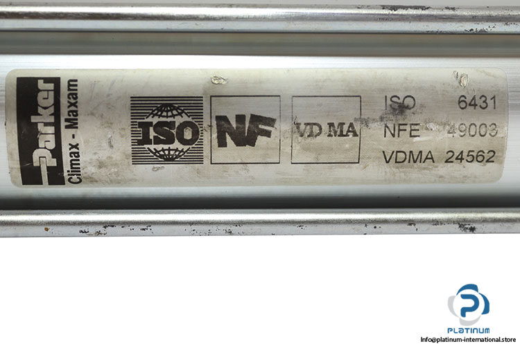 parker-VDMA-24562-iso-cylinder-used-1