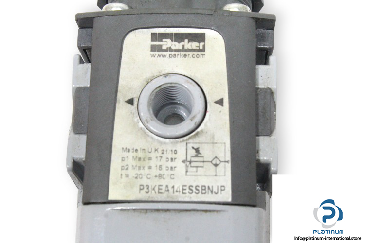 parker-p3kea14essbnjp-filter-with-regulator-3