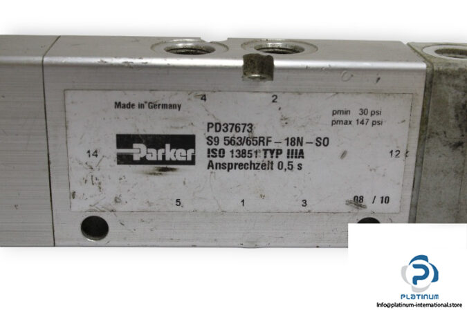 parker-pd-37637-pneumatic-valve-3