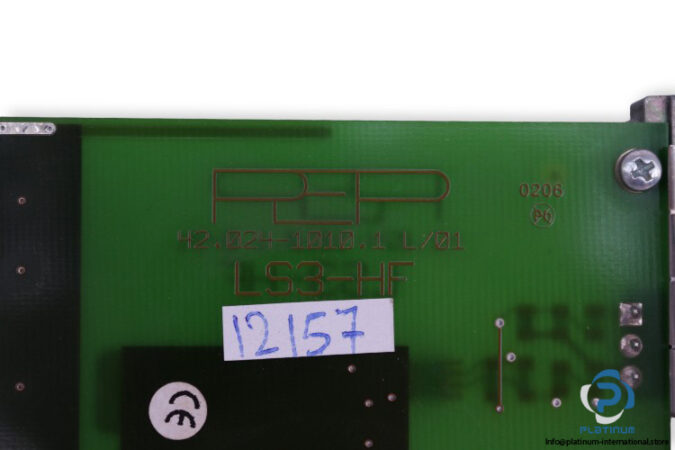 pep-TASC-HF-control-module-(used)-2