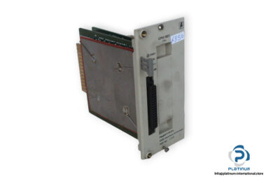 pepperl-fuchs-CPU-001-cpu-unit-(Used)