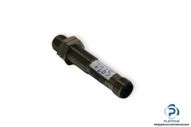 pepperl-fuchs-GV12_27_40B_92-inductive-sensor-used