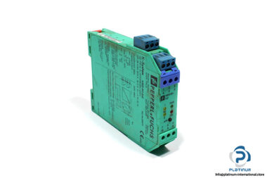 pepperl+fuchs-KSD2-RO-EX2-relay-module