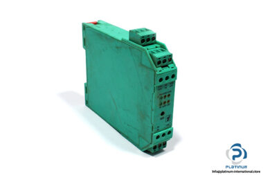 pepperl+fuchs-VAA-4A-KF-E2-interface-actuator-module