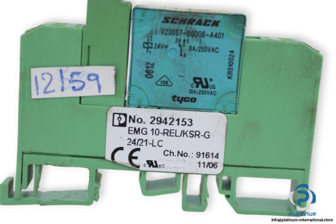 phoenix-contact-2942153-relay-module-(used)-1