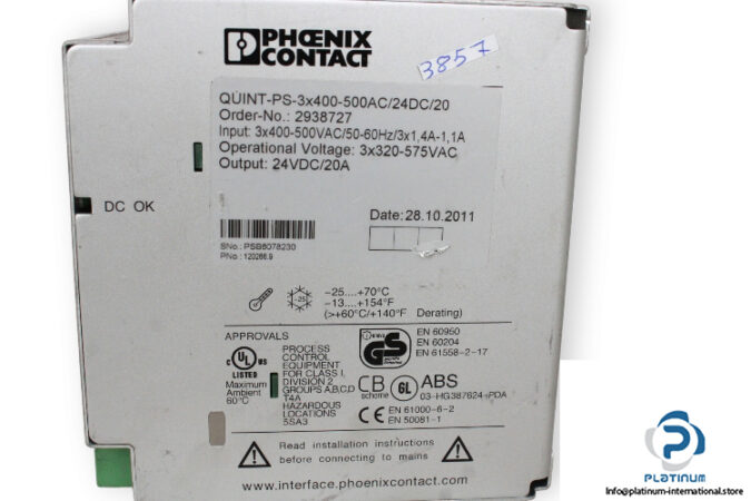 phoenix-contact-QUINT-PS-3X400-500AC_24DC_20-power-supply-(used)-2