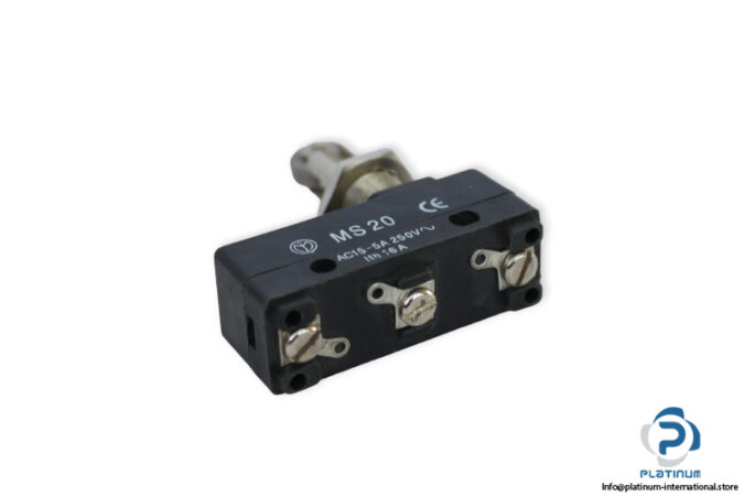 pizzato-MS20-micro-switch-(used)-3