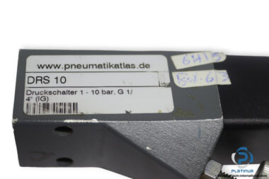 pneumatic-atlas-DRS-10-pressure-switch-(used)-1