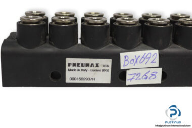 pneumax-0001502937H-air-distributor-block-(used)-1