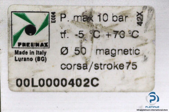 pneumax-00L0000402C-iso-cylinder-used-1