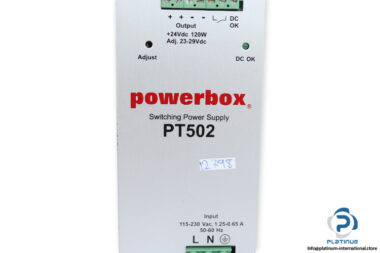 powerbox-PT502-switching-power-supply-(new)-1