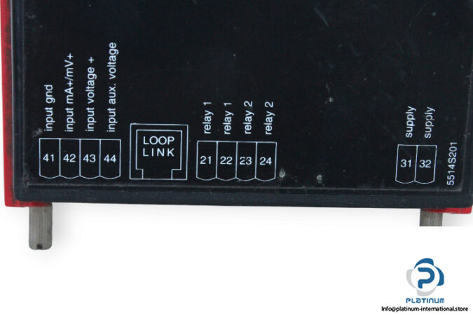 pr-5514-A2D-programmable-led-indicator-(used)-5