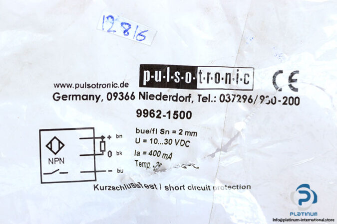 pulsotronic-9962-1500-inductive-proximity-sensor-(New)-5