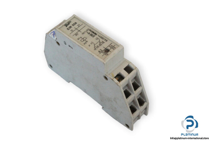 rapa-EIR-556-relay-(Used)