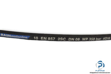 rauh-motionline-10-EN-857-2SC-DN08-hydraulic-hose-650-mm-(new)