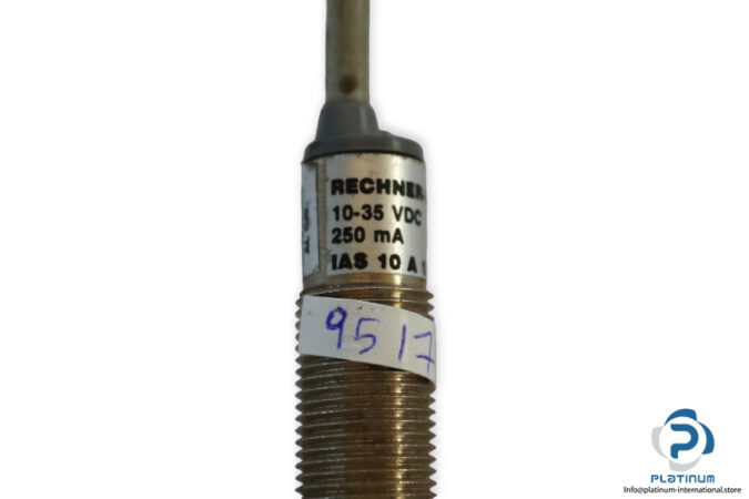 rechner-IAS10-A-12-SL-inductive-sensor-used-3