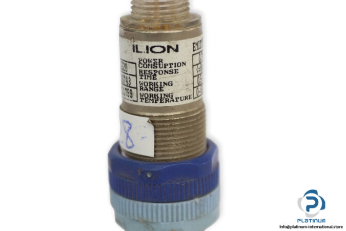 reer-ILE20-safety-photocell-sensor-(Used)-4