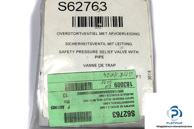 remeha-s62763-pressure-relief-valve-1