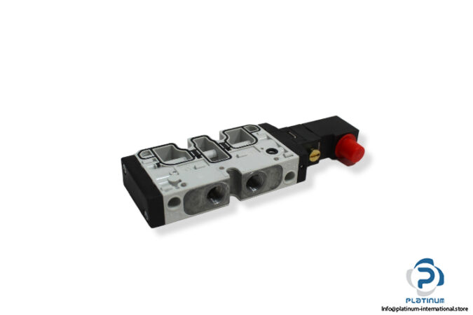 Rexroth-0-820-060-761-air-solenoid-valve