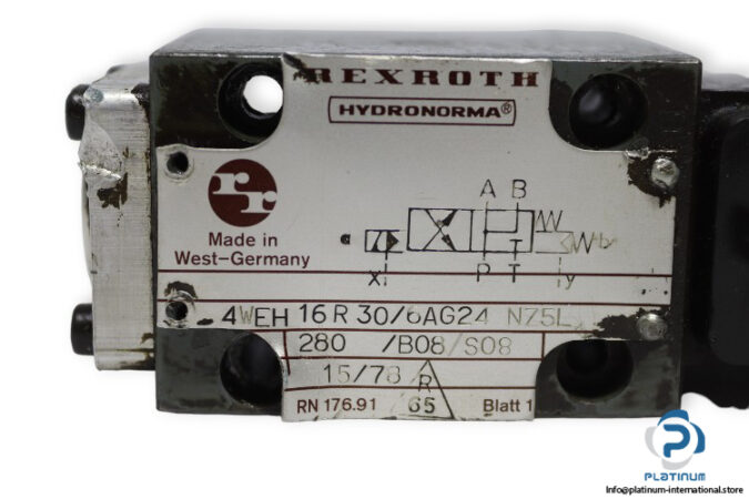 rexroth-4WEH-16R-30_6AG24-NZ5L-280_B08_S08-directional-valve-used-3