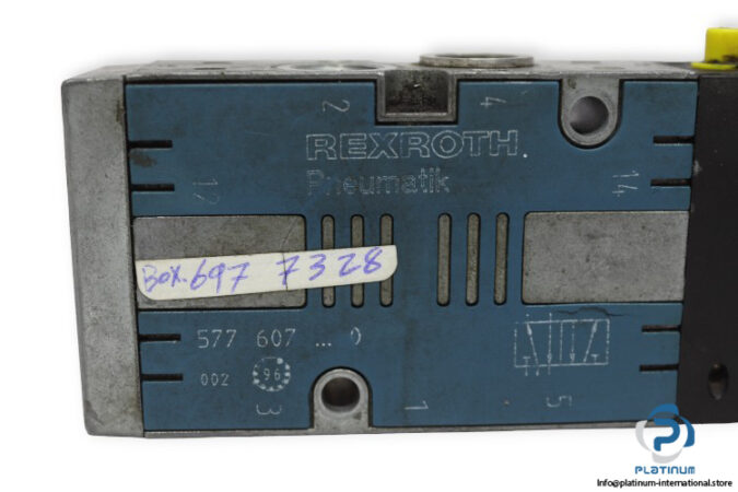 rexroth-577-607-0-single-solenoid-valve-used-3