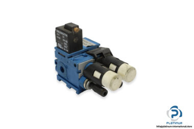 Rexroth-579-080-022-0-Pneumatic-poppet-valve