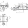 rexroth-R162211420-ball-runner-block-sns-(used)-4