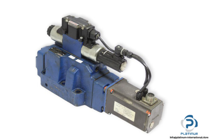 rexroth-R900762449-proportional-directional-valve-(used)