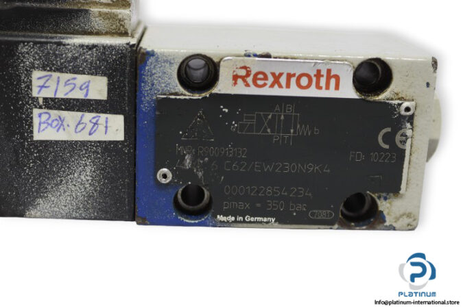 rexroth-R900913132-directional-control-valve-used-2