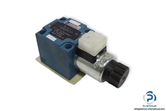 rexroth-m-3-sed-10-ck13_350-c-g96-n9k4-directional-control-valve