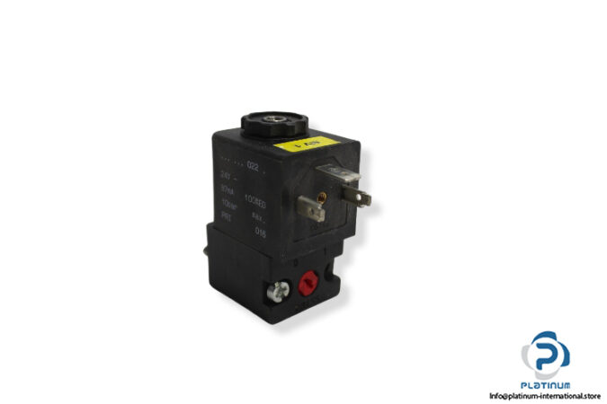 Rexroth-NW-1.3-air-solenoid-valve