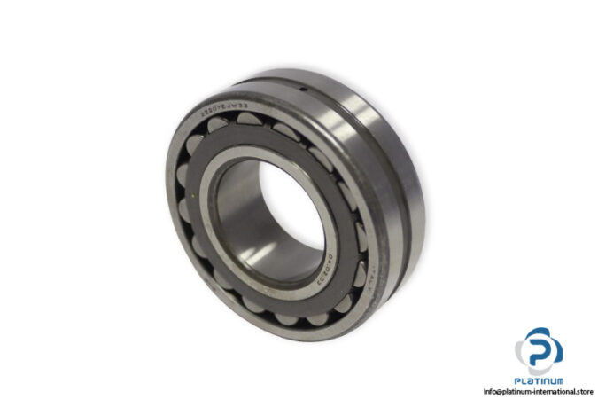 rhp-22207-EJW33-spherical-roller-bearing-(new)