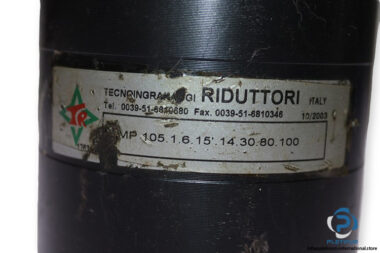 riduttori-MP-105.1.6.15.14.30.80.100-planetary-gearbox-(used)-1