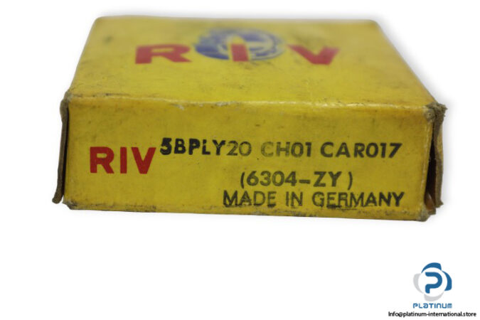 riv-5BPLY20-(6304-ZY)-deep-groove-ball-bearing-(new)-(carton)-4