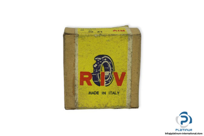 riv-LP20-thrust-ball-bearing-(new)-(carton)