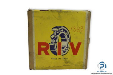 riv-LP65-thrust-ball-bearing-(new)-(carton)