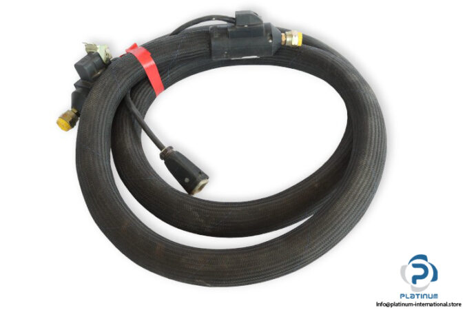 robatech-100785-heated-hose-(used)