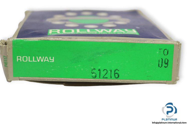 rollway-51216-thrust-ball-bearing-(new)-(carton)-1