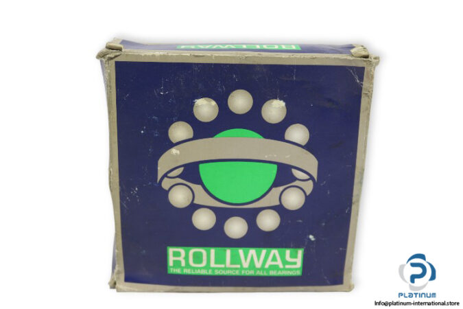 rollway-51216-thrust-ball-bearing-(new)-(carton)