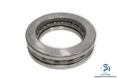 rollway-51218-thrust-ball-bearing-(used)-1