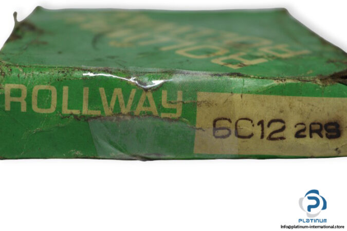 rollway-6012-2RS-deep-groove-ball-bearing-(new)-(carton)-1