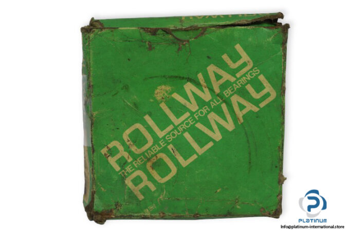 rollway-6012-2RS-deep-groove-ball-bearing-(new)-(carton)