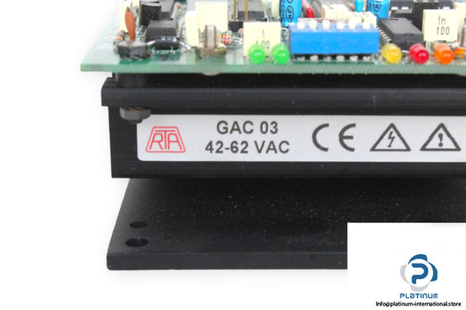 rta-GAC-03-stepping-motor-drive-open-frame-(New)-2