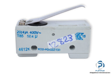 saia-XO2-H2G2Z133-micro-switch-(New)-1