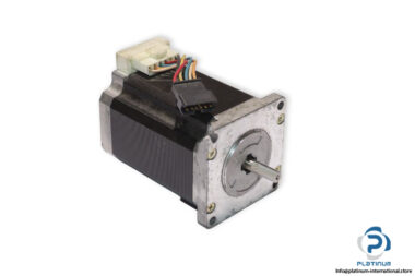 sanyo-denki-103H7823-1142-stepper-motor-used