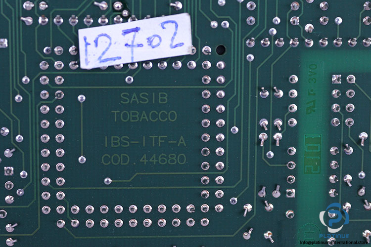 sasib-tobacco-IBS-ITF-A-circuit-board-(used)-1