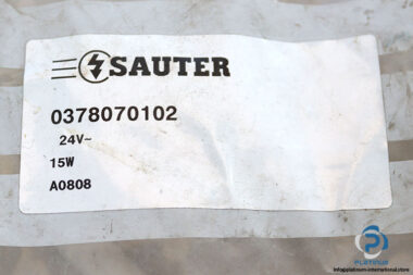 sauter-0378070102-heater-(New)-1